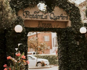 Presidents’ Quarters Inn
